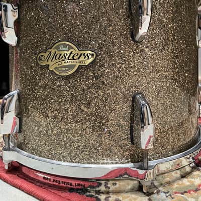 Pearl Masters MCX Bronze Glass image 3