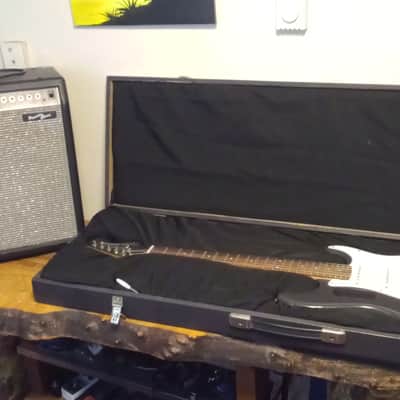 Partscaster Extraordinaire w/ case image 2