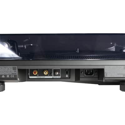 Pioneer DJ PLX-1000 Professional Direct Drive Turntable Display Model image 3