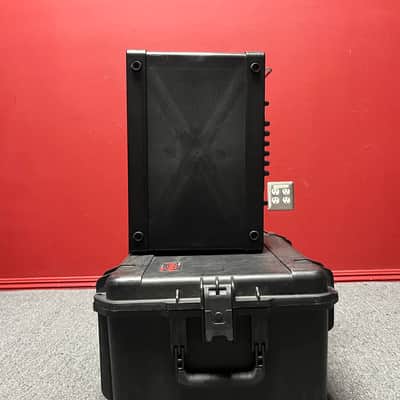 Behringer X32 Rack 40-Input 25-Bus Rackmount Digital Mixer with SKB Case! image 7