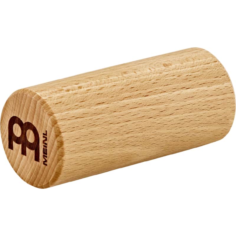 Meinl SH59 Wood Shaker Eiche - Shaker image 1