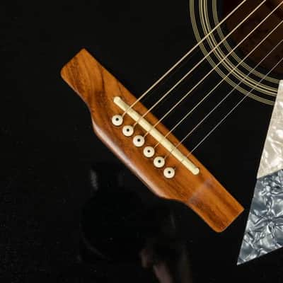 Epiphone SQ-180 Neil Diamond Signature Custom Shop image 12