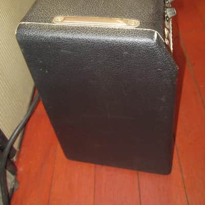~1974 Fender Princeton Reverb Silverface image 4