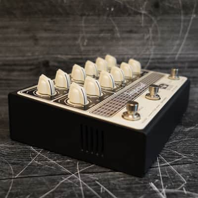 Tone King Imperial Preamp image 4
