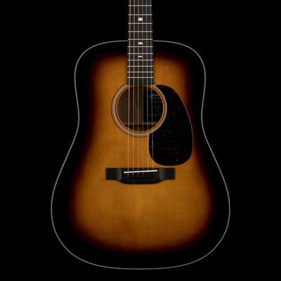 Martin D-18 Molly Tuttle #22785 (NAMM 2026) image 3