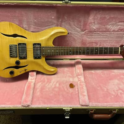 Tim Marten Luthier Built Guitar Denmark Street London Jimmy Page Tech Tim Marten 1980s - Natural image 10
