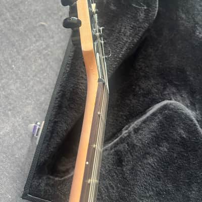 DEMO VIDEO Dean Dimebag Black Bolt ML Guitar 2010s (US customers, taffifs included in shipping cost.) image 10