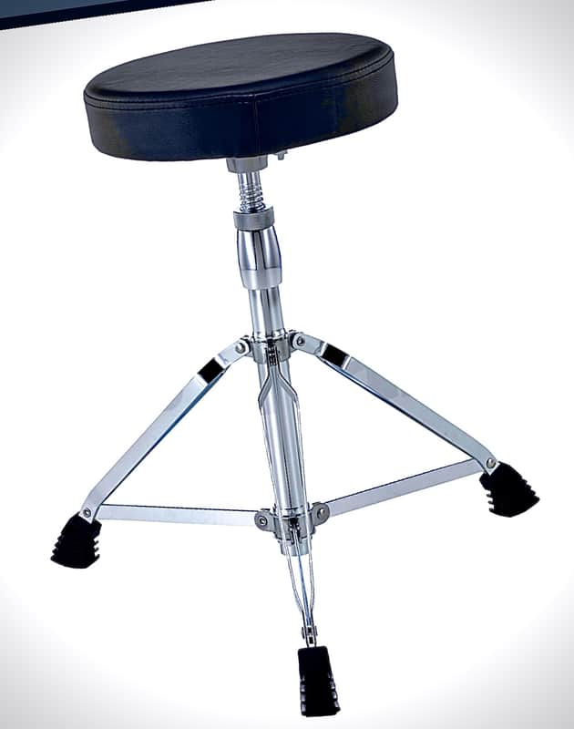 Millennium  MDT 4 drum throne image 1