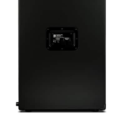 Ampeg Venture VB-212 500 Watt 2x12 Bass Cabinet image 4
