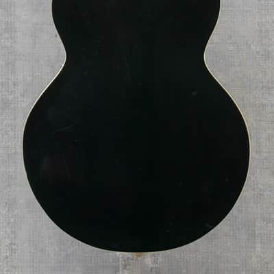 Used Gretsch G6186 Clipper - Burst (1959) image 2