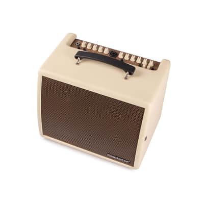 Blackstar Sonnet 60 60-Watt 1x6.5 Acoustic Combo Amp - Blonde imagen 4
