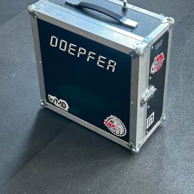DOEPFER A-100P [PSU3] Case DOEPFER A-100P9SW [PSU3] image 4