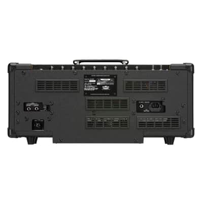 Vox AC15CH Custom Guitar Amplifier Head (15 Watts) image 3