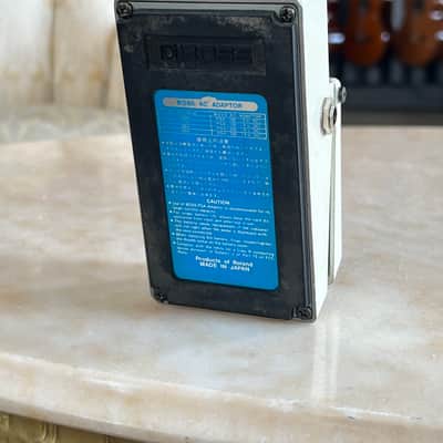 BOSS DD3 Digital Delay - Blue Label - Made in Japan - V.2B image 2