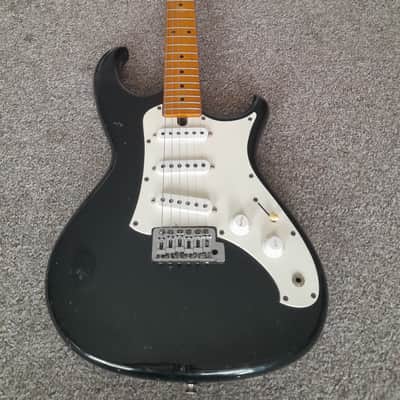 Aria Pro II RS Standard 1984 - Black Made in Japan image 2