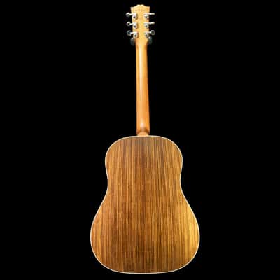 Gibson J-45 Studio Rosewood - Satin Natural image 4
