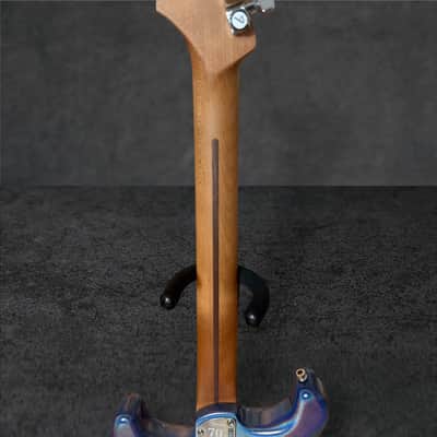 Fender Limited Edition 70th Anniversary Ultra Stratocaster HSS – Amethyst image 18