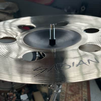 Sabian 10" AAX Air Splash Cymbal image 6