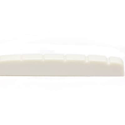 Graph Tech Tusq PQ-5010-00 Fender Style Flat Bottom Nut image 4