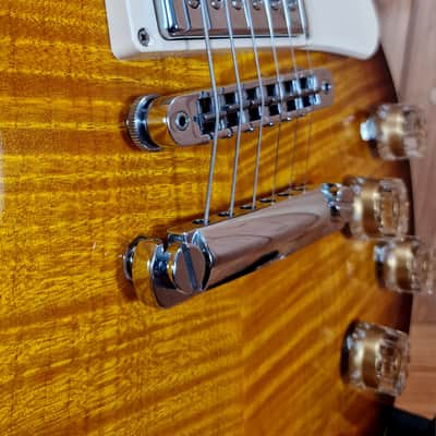 Gibson Les Paul Standard 2015 - Vintage Sunburst image 10