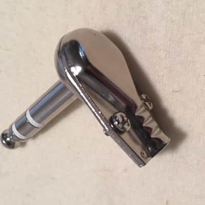 "Always On" Plug(TM) for Fender '65 Deluxe Reverb Reissue (Replaces footswitch) image 3