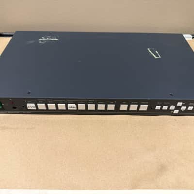 Kramer Presentation Switcher/Scaler VP-729 HQV image 1