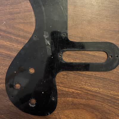 1964 Gibson Melody Maker Pickguard image 4
