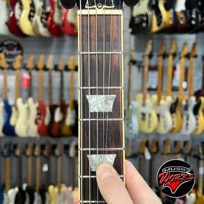 Gibson 1976 Les Paul Deluxe Goldtop True Vintage image 5
