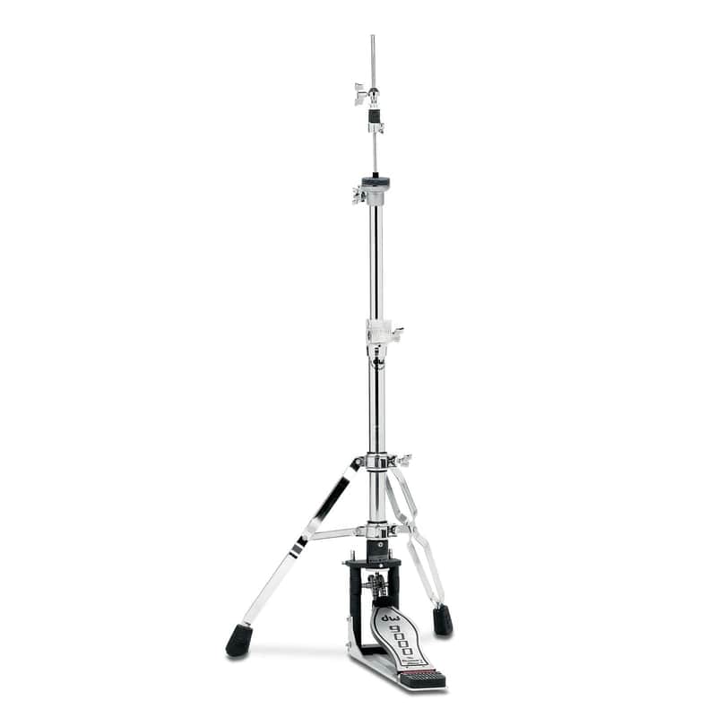 DW DWCP9500TB 9000 Series 2-Leg Hi-Hat Stand image 1