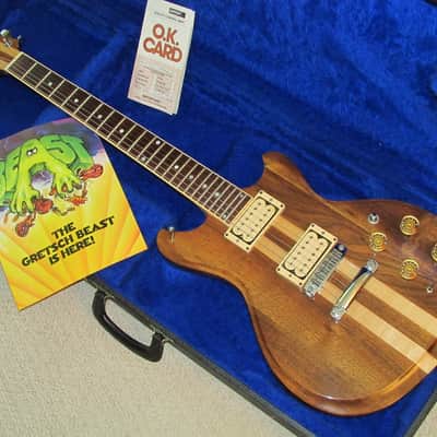 Gretsch BST-5000 Beast
