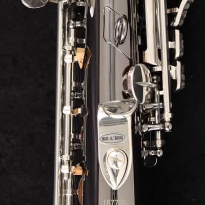 Cannonball Soprano S5-BS Soprano Saxophone SN.15xxxx [157735] (06/12) image 11