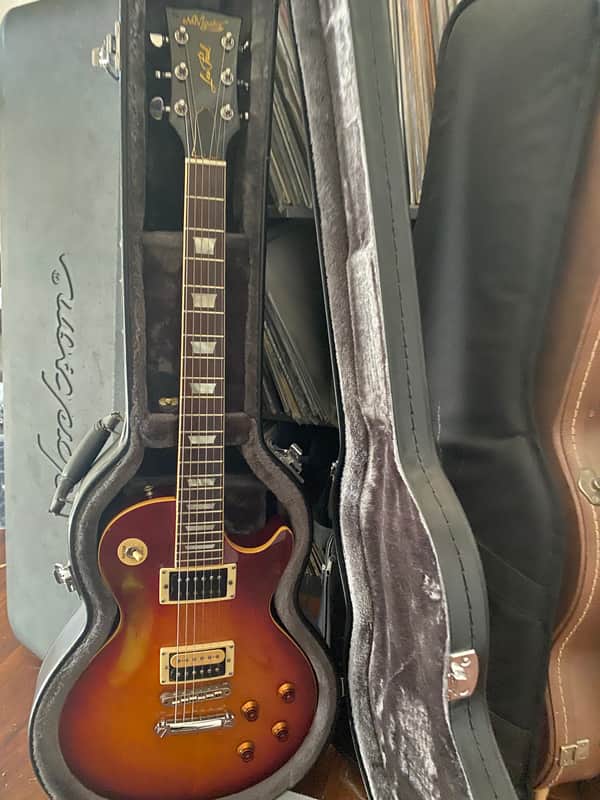 Navigator Les Paul image 1