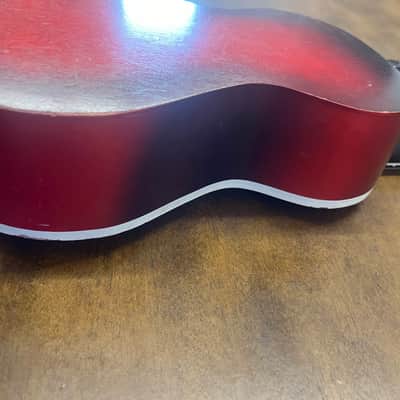 Harmony Music Notes Ukelele image 9