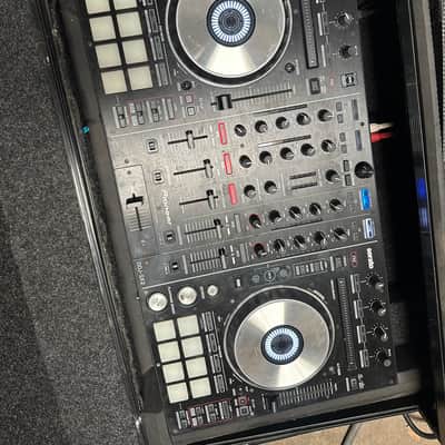 Pioneer DDJ SX 2 2010s - Black image 4