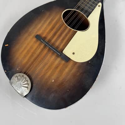 Stella A model 331 Mandolin 1960’s image 3