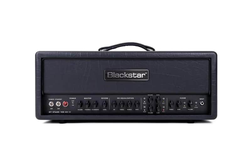Blackstar HT Stage 100H MKIII (B-Stock) image 1