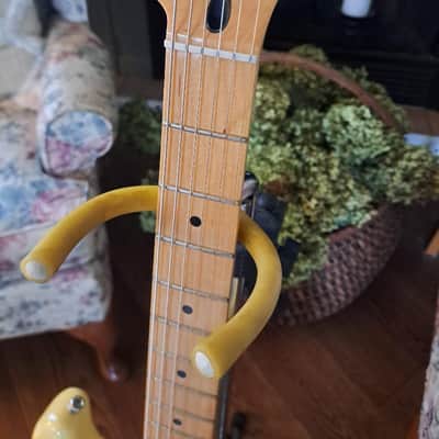 Fender Stratocaster Player MIM image 5