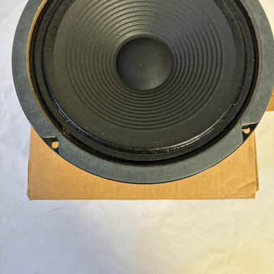 Jensen MOD 8-20 8" 20-Watt 4ohm Guitar Speaker 2020’s image 2