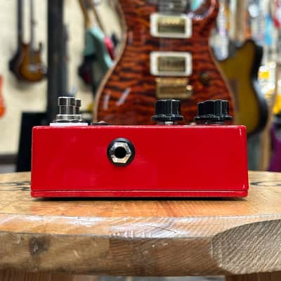 Preowned JHS The AT+ Andy Timmons Signature Overdrive Pedal image 6