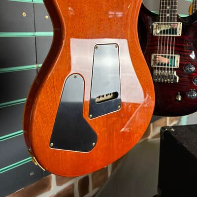PRS Custom 22 Artist Package Orange 2003 Electric Guitar image 17