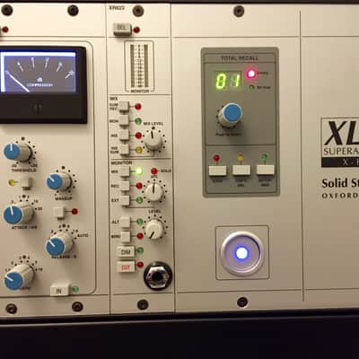 SSL X-Rack image 2