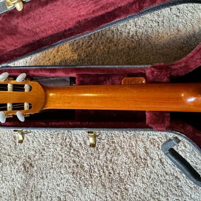 Holtier Luthier 01013 1998 - Natural image 7