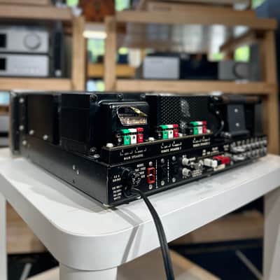 McIntosh MAC 1900 55-Watt Stereo Solid State Receiver 1973 - 1979 - Silver image 12