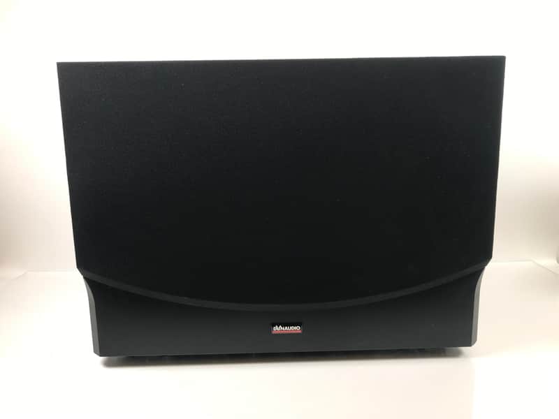 Dynaudio Audience SUB-30A Subwoofer image 1