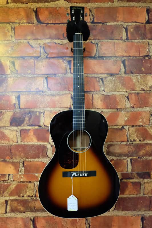 Martin Custom Shop 00 slope shoulder 2015 image 1