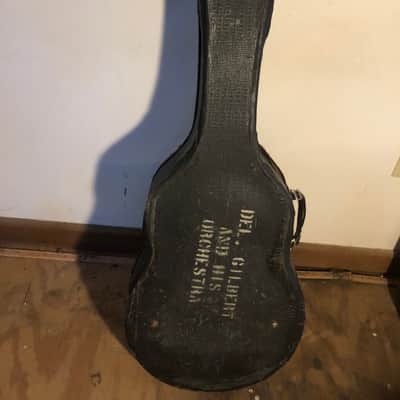 Gibson L-3 1926 - 1933 - Sunburst image 8
