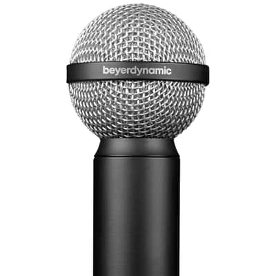 M 160 Beyerdynamic image 2