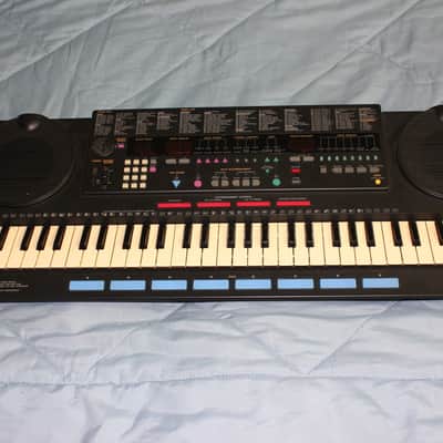 Yamaha PSS-790 - Vector Synth - Perfectly working