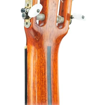 José Ramirez 1A Cedar Indian Rosewood 1980 image 6