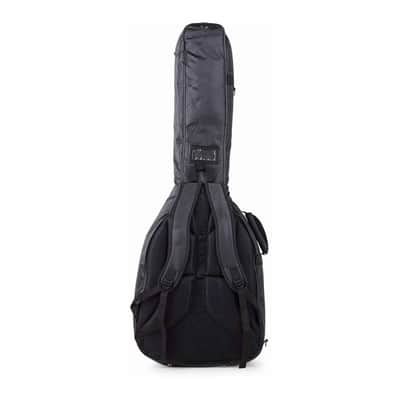 RockBag Deluxe Line - Acoustic Bass Gig Bag image 2